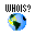 Active Whois icon